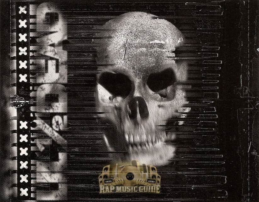 Lil 1/2 Dead - The Dead Has Arisen: CD | Rap Music Guide
